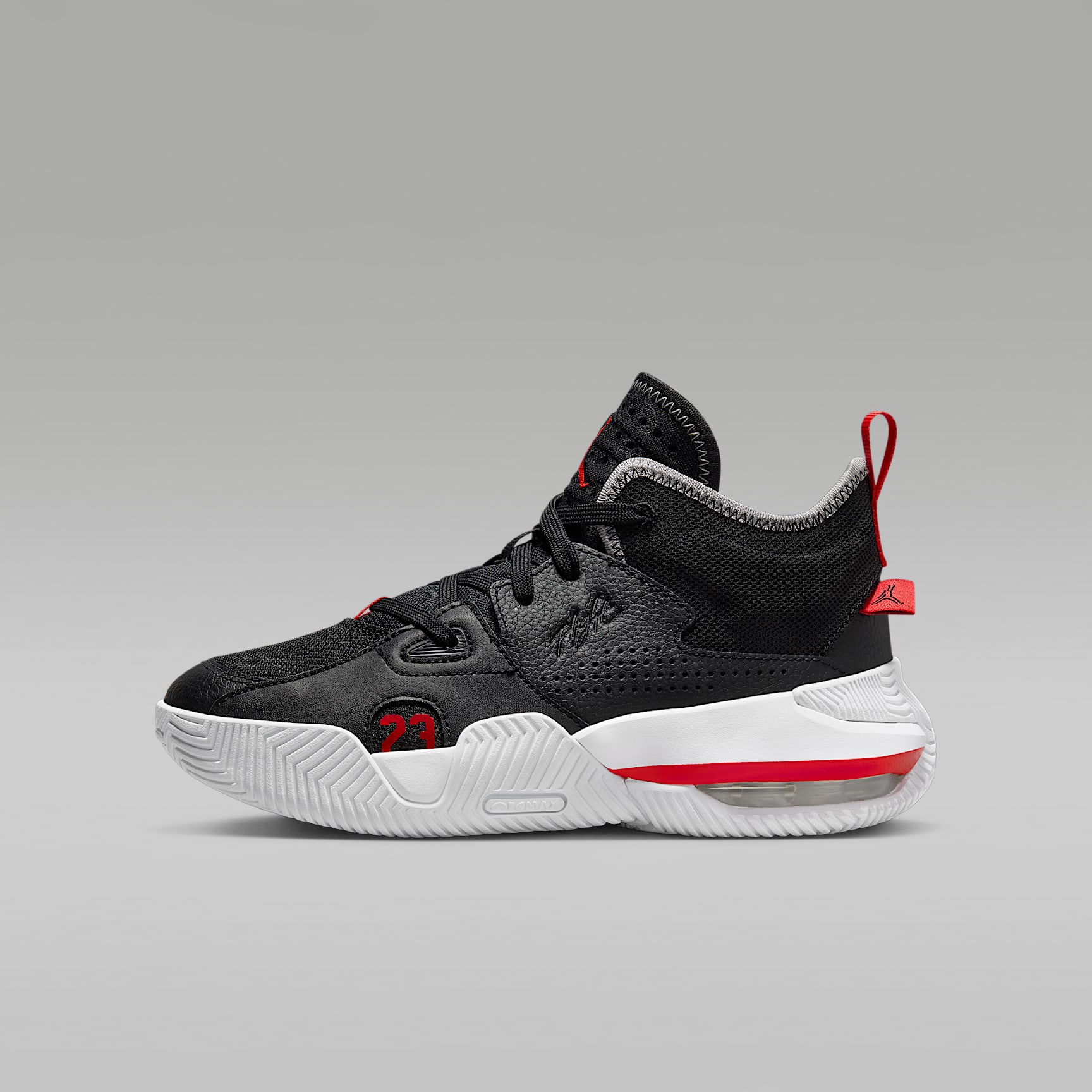 Jordan Stay Loyal 2 Older Kids' Shoes. Nike ID